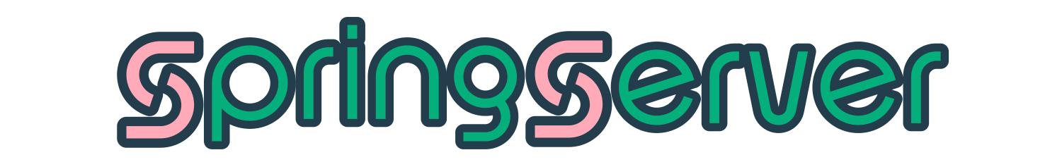 スプ鯖 -Spring Server-
